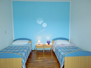 Apartment Rabac Ausstattung 14