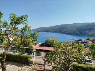 Apartment Rabac Ausstattung 19