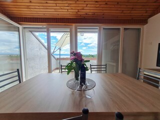 Apartment Dramalj Ausstattung 9