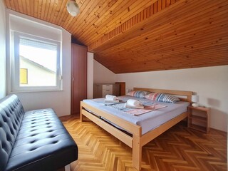 Apartment Dramalj Ausstattung 11