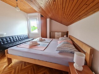 Apartment Dramalj Ausstattung 12