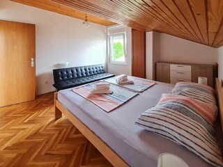Apartment Dramalj Ausstattung 13