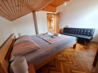 Apartment Dramalj Ausstattung 15