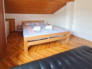 Apartment Dramalj Ausstattung 16