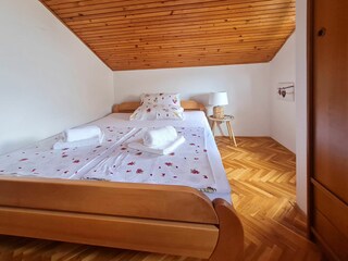 Apartment Dramalj Ausstattung 17