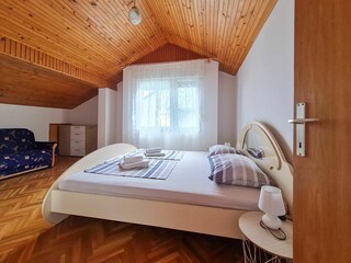 Apartment Dramalj Ausstattung 19