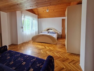 Apartment Dramalj Ausstattung 20