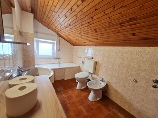 Apartment Dramalj Ausstattung 22