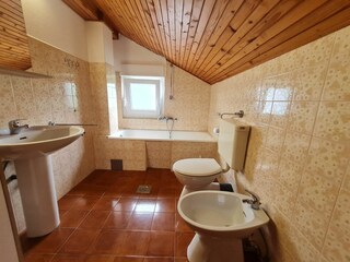 Apartment Dramalj Ausstattung 23