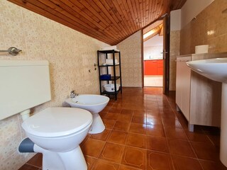 Apartment Dramalj Ausstattung 24
