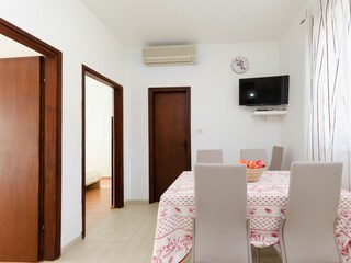 Apartment Sveti Lovreč Labinski Features 15
