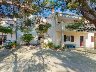 Apartment Sveti Lovreč Labinski Outdoor Recording 2
