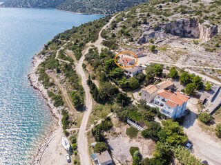 Apartment Sveti Lovreč Labinski Outdoor Recording 2