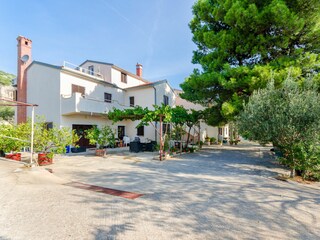 Apartment Sveti Lovreč Labinski Outdoor Recording 3