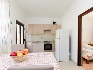 Apartment Sveti Lovreč Labinski Features 12