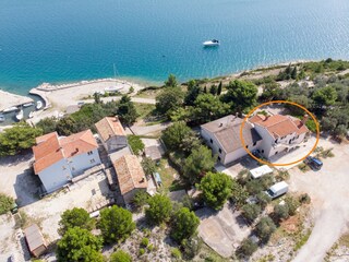 Apartment Sveti Lovreč Labinski Features 13