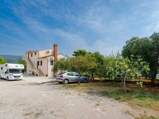 Apartment Sveti Lovreč Labinski Outdoor Recording 6