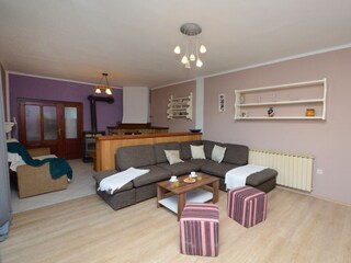 Holiday house Barban Features 9