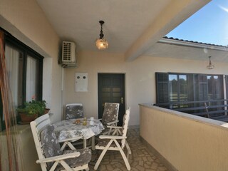 Holiday house Barban Features 23