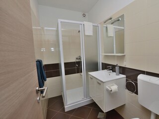 Ferienhaus Barban Ausstattung 3