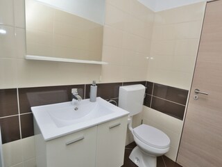 Ferienhaus Barban Ausstattung 4