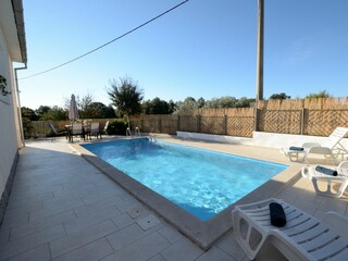 Ferienhaus Barban Ausstattung 7