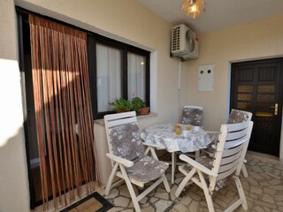 Ferienhaus Barban Ausstattung 12