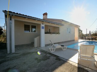 Ferienhaus Barban Ausstattung 18