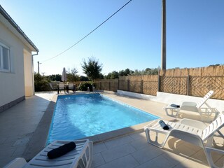 Ferienhaus Barban Ausstattung 2