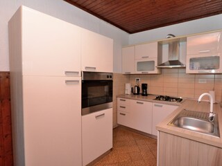 Ferienhaus Barban Ausstattung 23