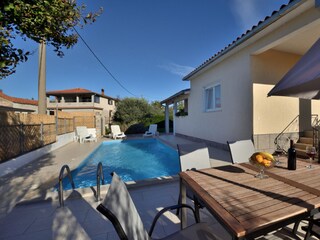 Ferienhaus Barban Ausstattung 4