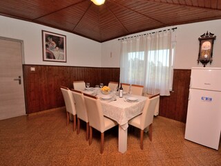 Ferienhaus Barban Ausstattung 25