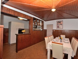 Ferienhaus Barban Ausstattung 27