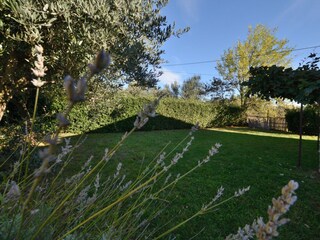 Ferienhaus Barban Ausstattung 11