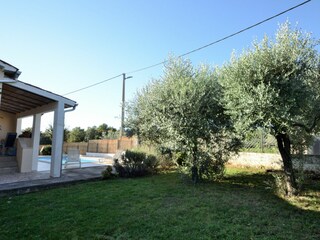 Ferienhaus Barban Ausstattung 35