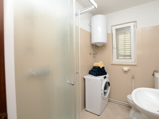 Ferienhaus Barban Ausstattung 22