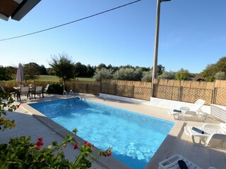 Ferienhaus Barban Ausstattung 26