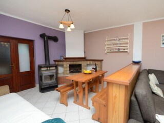 Ferienhaus Barban Ausstattung 27