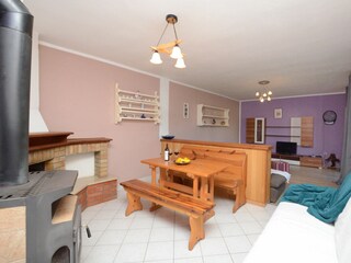 Ferienhaus Barban Ausstattung 29