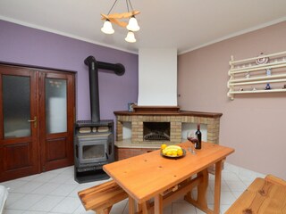 Holiday house Barban Features 4