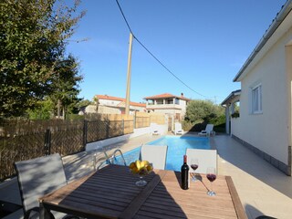 Holiday house Barban Features 9