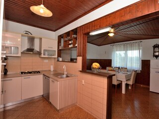 Holiday house Barban Features 19