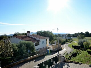 Holiday house Barban Features 23