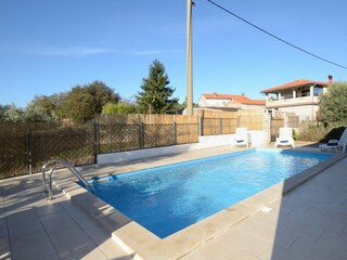 Holiday house Barban Features 29