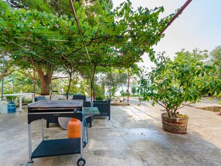 Apartment Sveti Lovreč Labinski Features 8