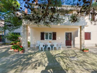 Apartment Sveti Lovreč Labinski Outdoor Recording 1