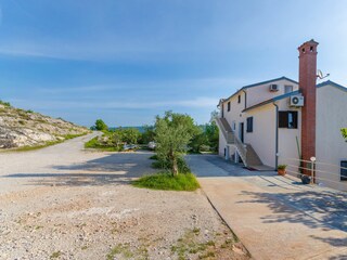 Apartment Sveti Lovreč Labinski Outdoor Recording 3