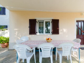 Apartment Sveti Lovreč Labinski Features 17