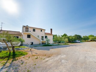 Apartment Sveti Lovreč Labinski Environment 28