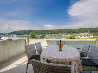 Apartment Supetarska Draga Ausstattung 9
